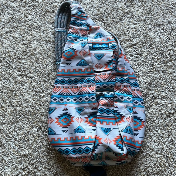 Kavu side bag - Picture 1 of 2